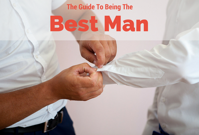 The Complete Best Man Duties Checklist You Need to Succeed