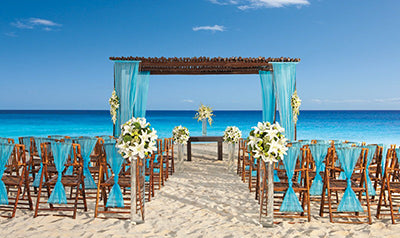 Destination Weddings: What to Bring with You