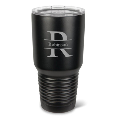 Personalized 30 oz. Insulated Tumblers
