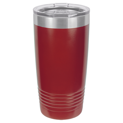 Personalized 20 oz. Insulated Tumbler