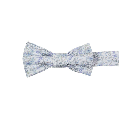 Bluebell Bow Tie (Pre-Tied)
