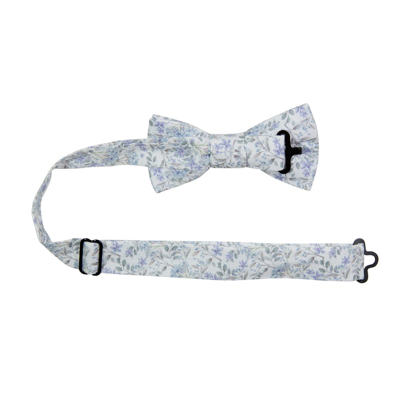 Bluebell Bow Tie (Pre-Tied)