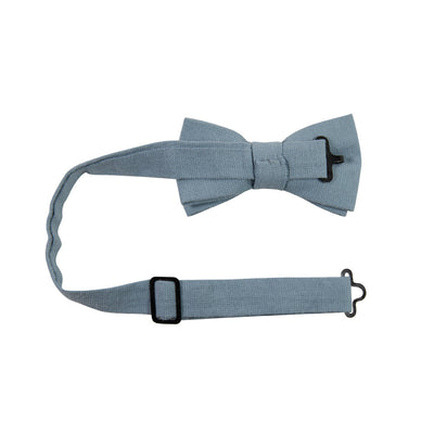 Dusty Bow Tie (Pre-Tied)