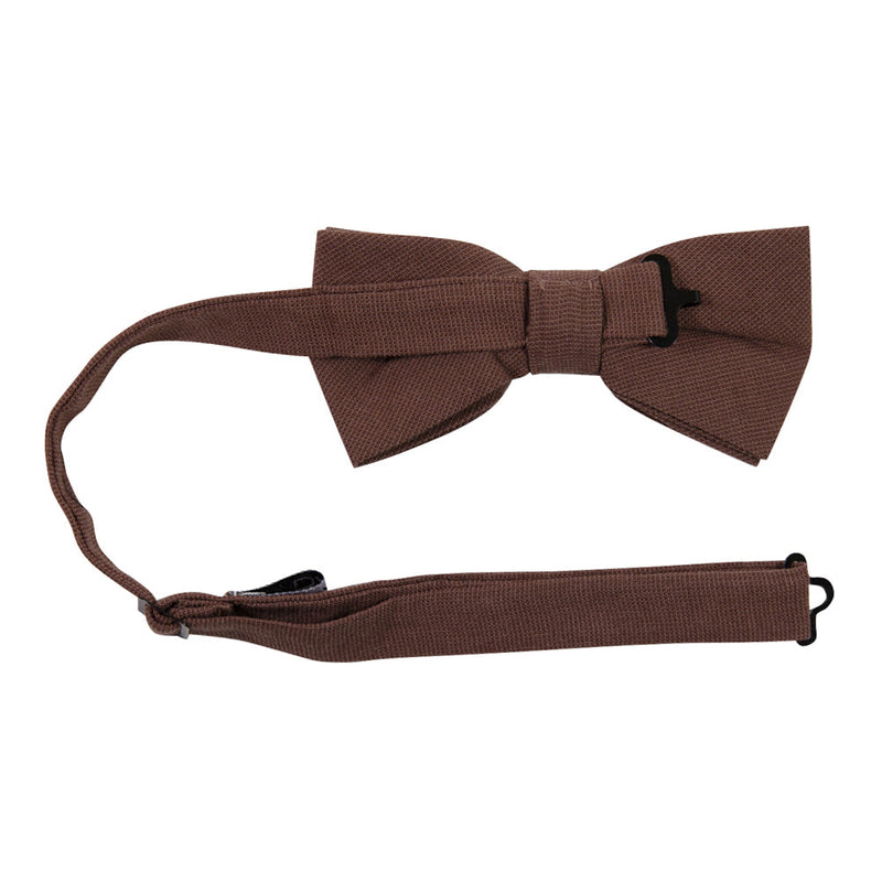 Sangria Bow Tie (Pre-Tied)