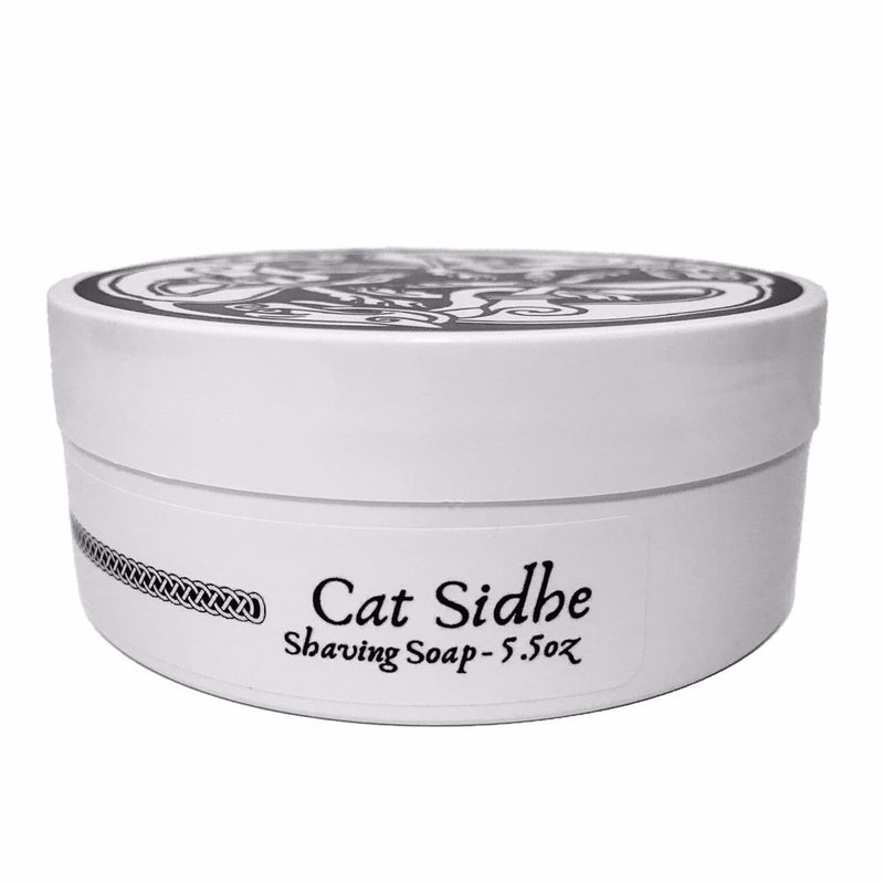 Cat Sidhe Shaving Soap - by Murphy and McNeil