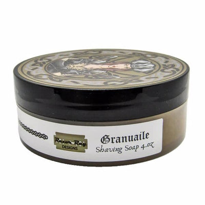 Granuaile Shaving Soap - by Murphy and McNeil