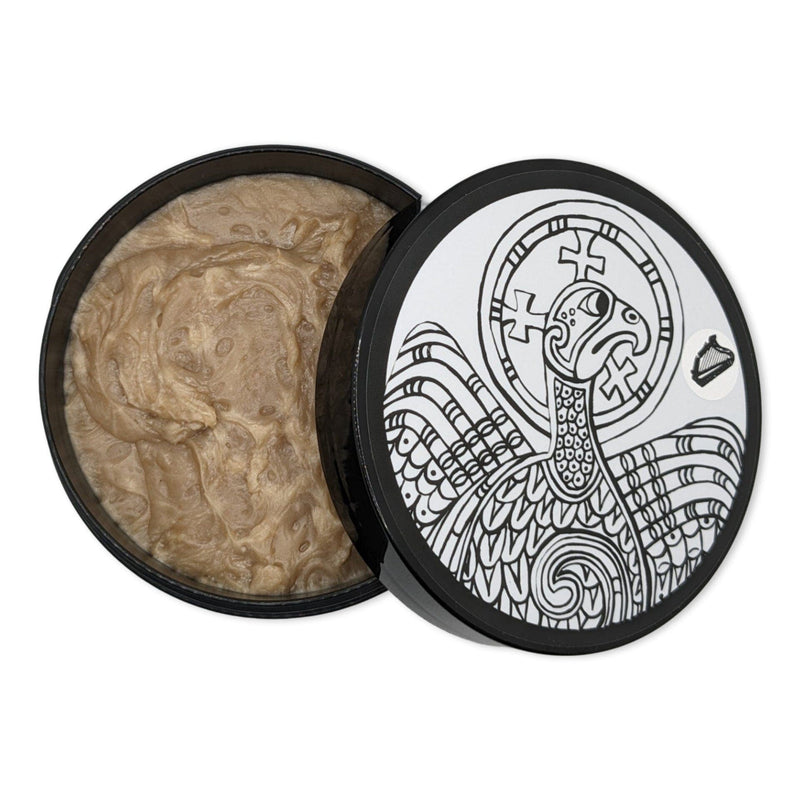 Kells Shaving Soap - by Murphy and McNeil