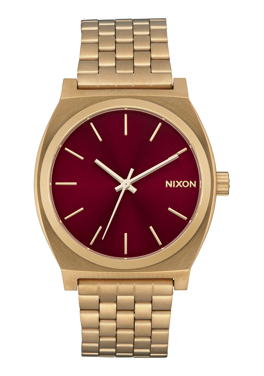 Nixon the sales time teller minimal
