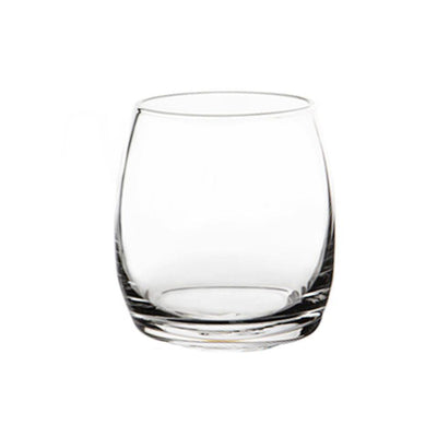 Personalized Tipsy Whiskey Lowball Glasses (1 Glass)