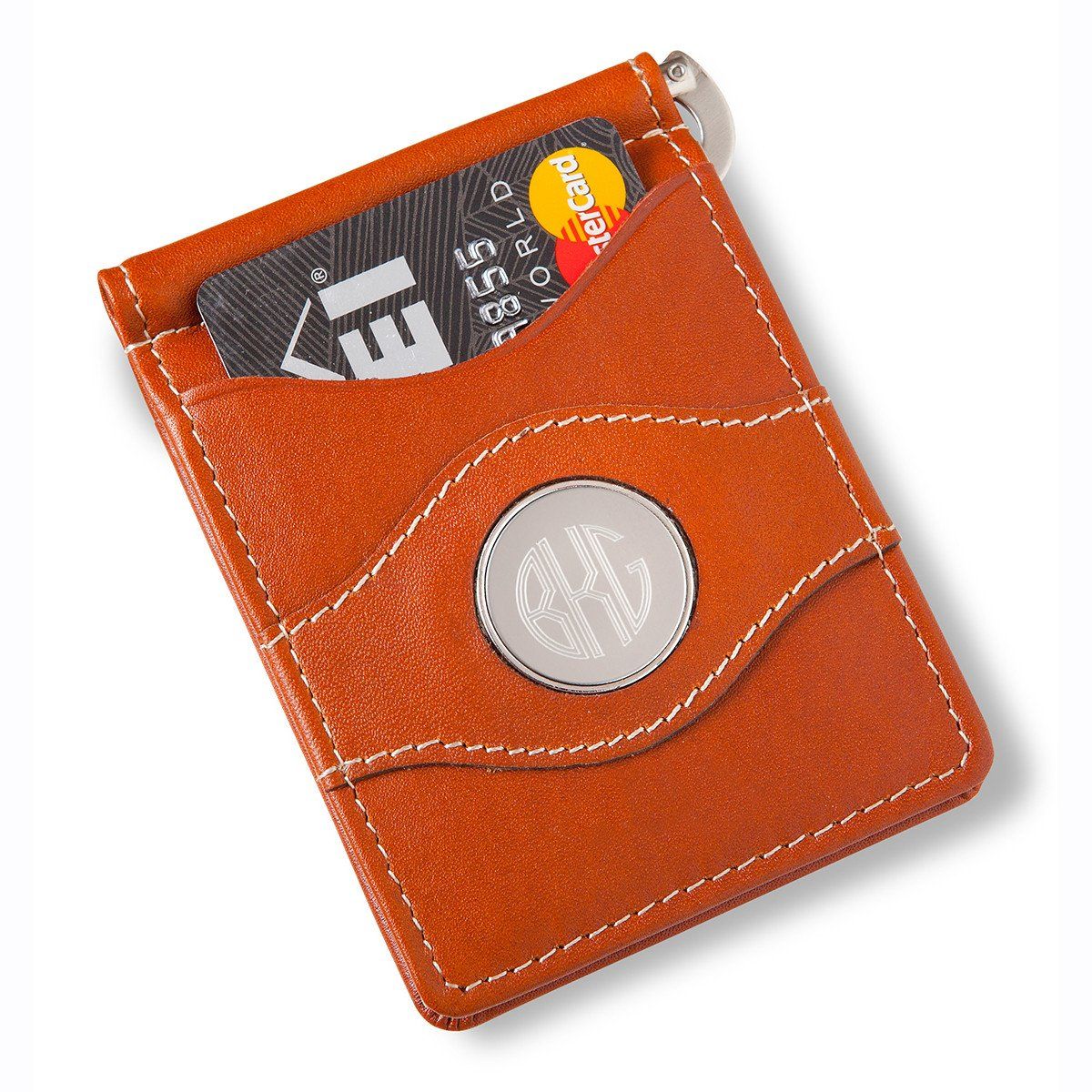 Pin on Wallet