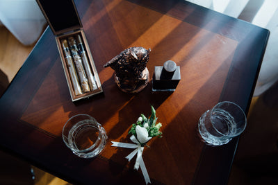Best Gifts for Tech-Savvy Groomsmen