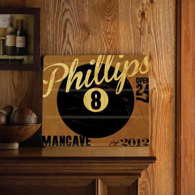 Man Cave Gifts for Your Crew