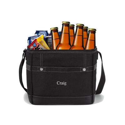 Bring the Chill with Personalized Coolers
