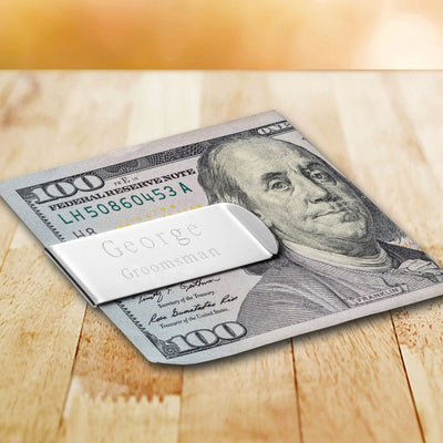 How Much Should I Spend on Groomsmen Gifts?