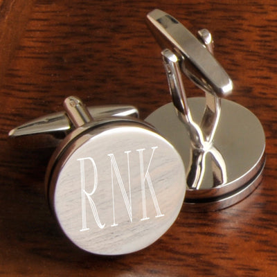 Groomsmen Cufflinks