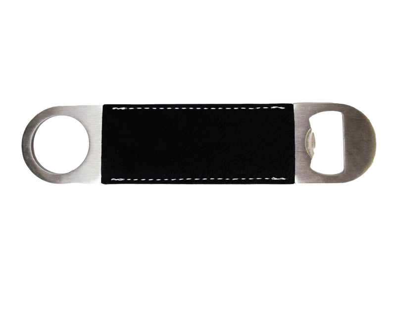 Personalized Groomsmen Bottle Opener