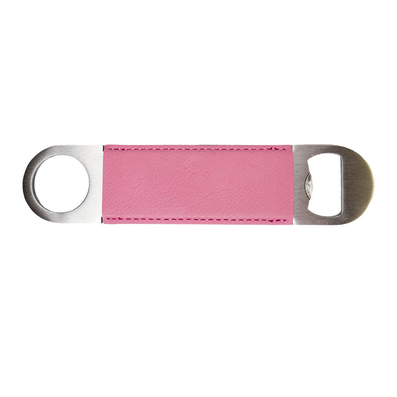 Personalized Groomsmen Bottle Opener