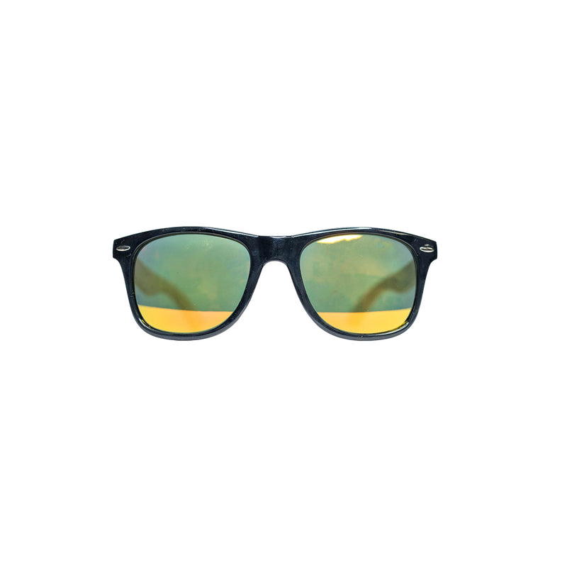 Personalized Wood Sunglasses