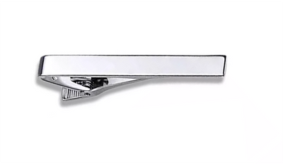 Personalized Tie Clip