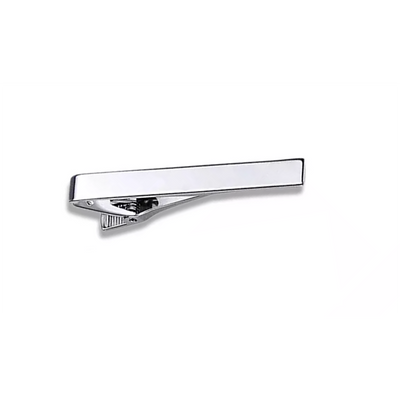 Personalized Tie Clip