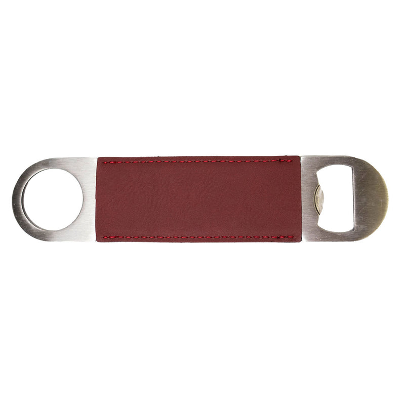 Personalized Groomsmen Bottle Opener
