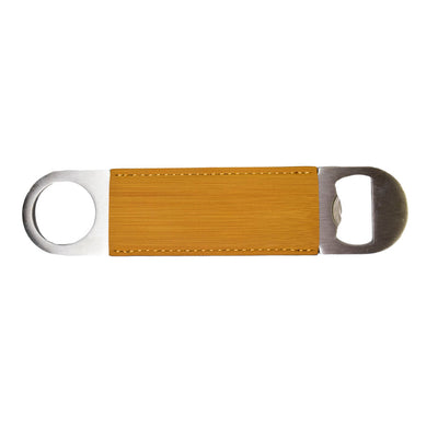 Personalized Groomsmen Bottle Opener