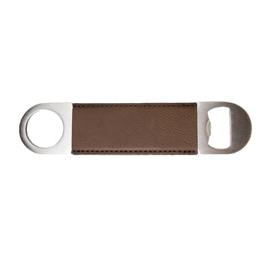 Personalized Groomsmen Bottle Opener