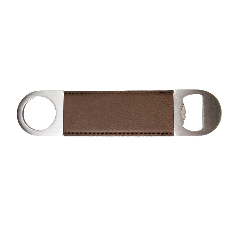 Personalized Groomsmen Bottle Opener