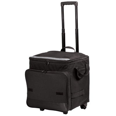 Personalized 48-Can Rolling Cooler