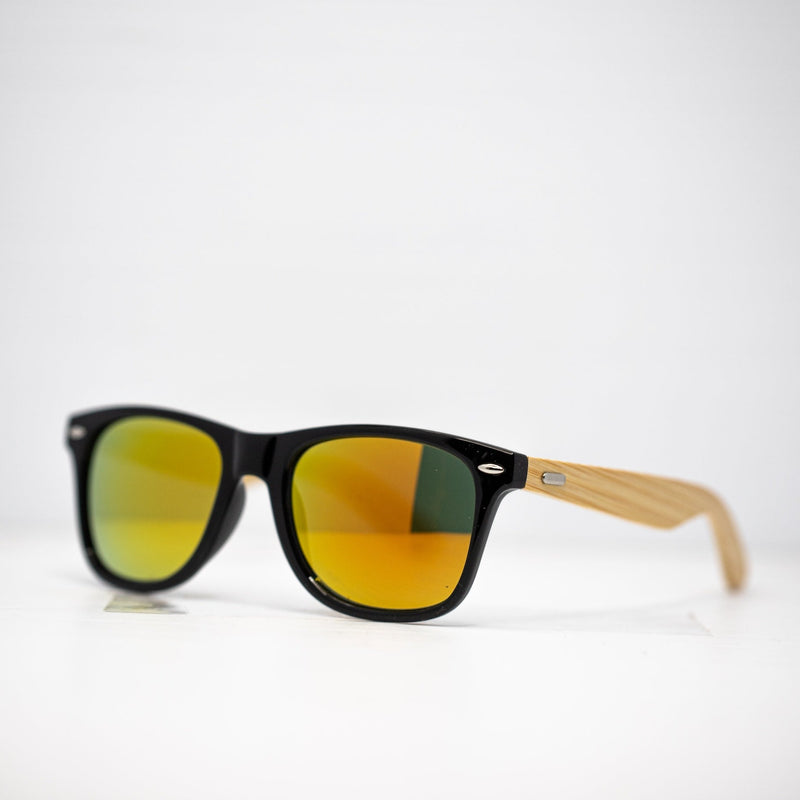 Personalized Wood Sunglasses