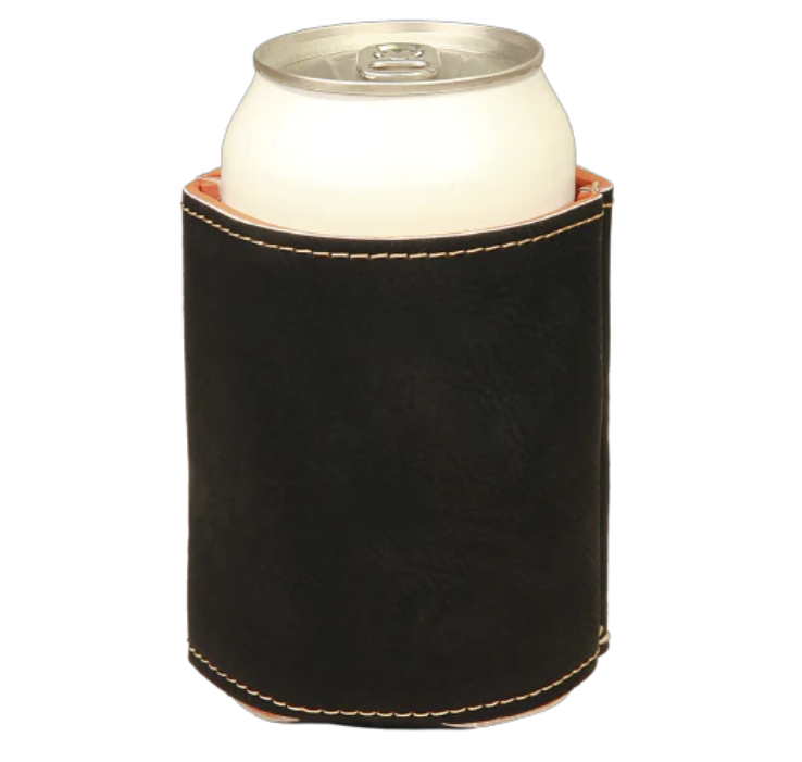 Personalized Groomsmen Can Coolers