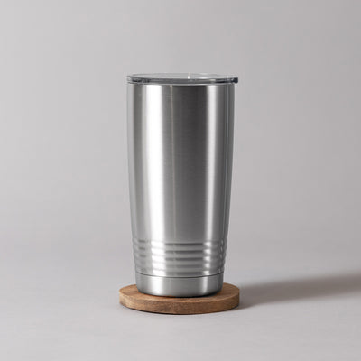 Personalized Bridesmaid 20 oz. Insulated Tumbler