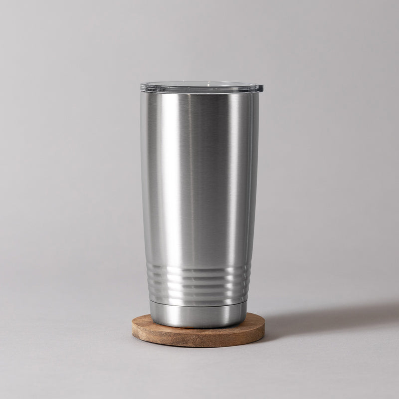 Personalized Bridesmaid 20 oz. Insulated Tumbler