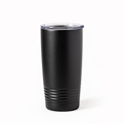 Personalized 20 oz. Insulated Tumbler