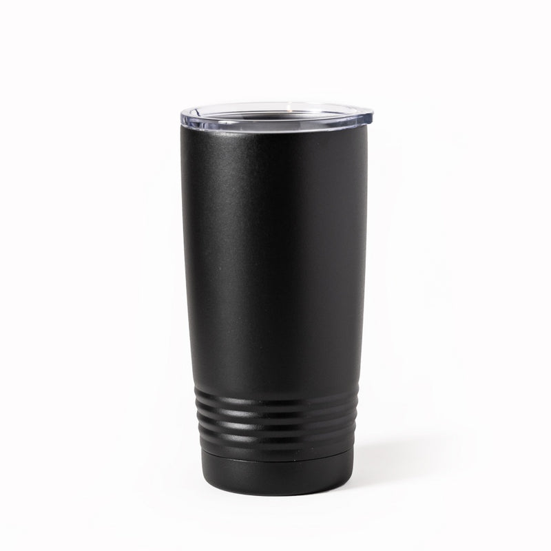 Personalized 20 oz. Insulated Tumbler