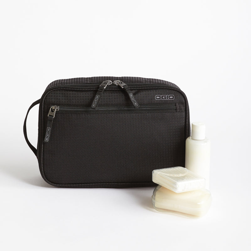 Personalized OGIO Shadow Travel Kit
