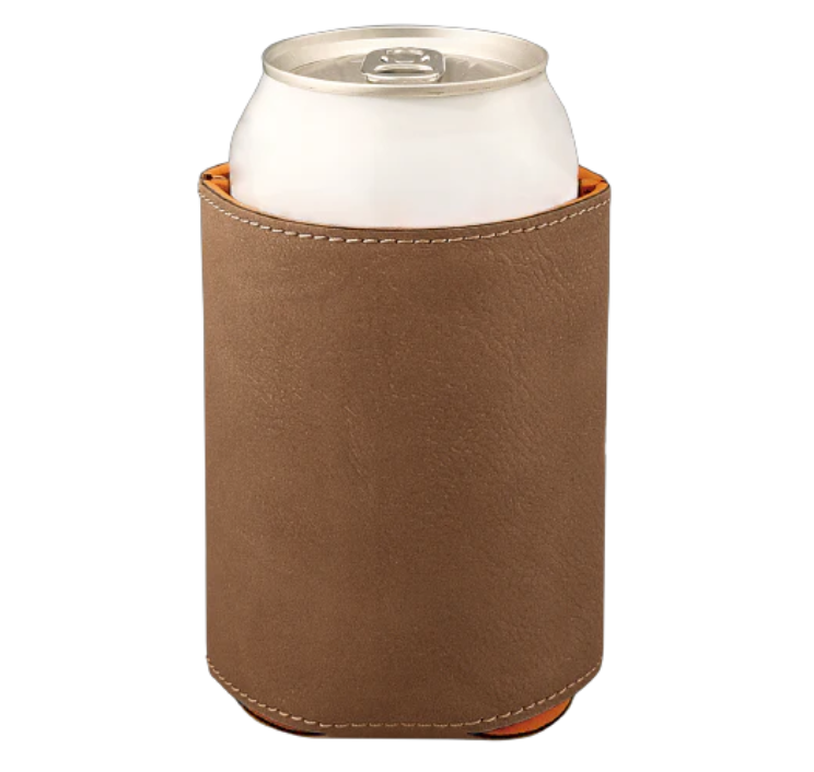 Personalized Groomsmen Can Coolers