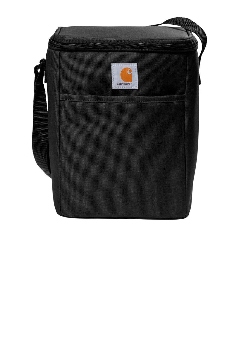 Personalized Carhartt Vertical 12-Can Cooler
