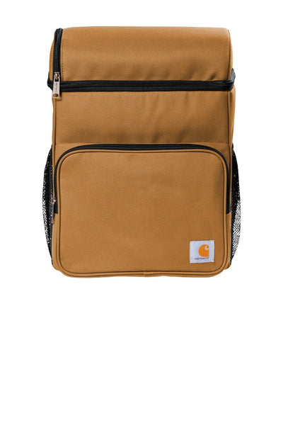 Personalized Carhartt Backpack 20-Can Cooler