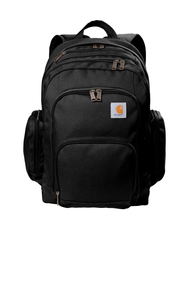 Personalized Carhartt Foundry Series Pro Backpack