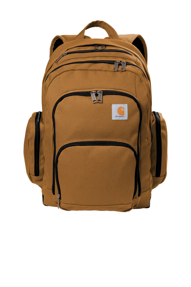 Personalized Carhartt Foundry Series Pro Backpack