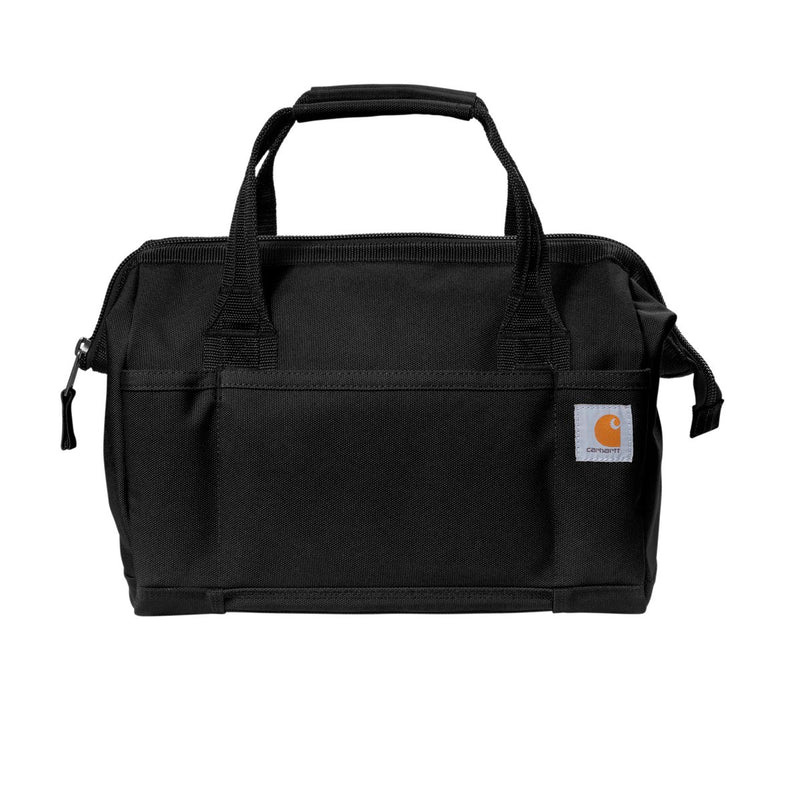 Personalized Carhartt Foundry Series 14  Tool Bag