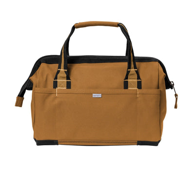 Personalized Carhartt Foundry Series 14  Tool Bag