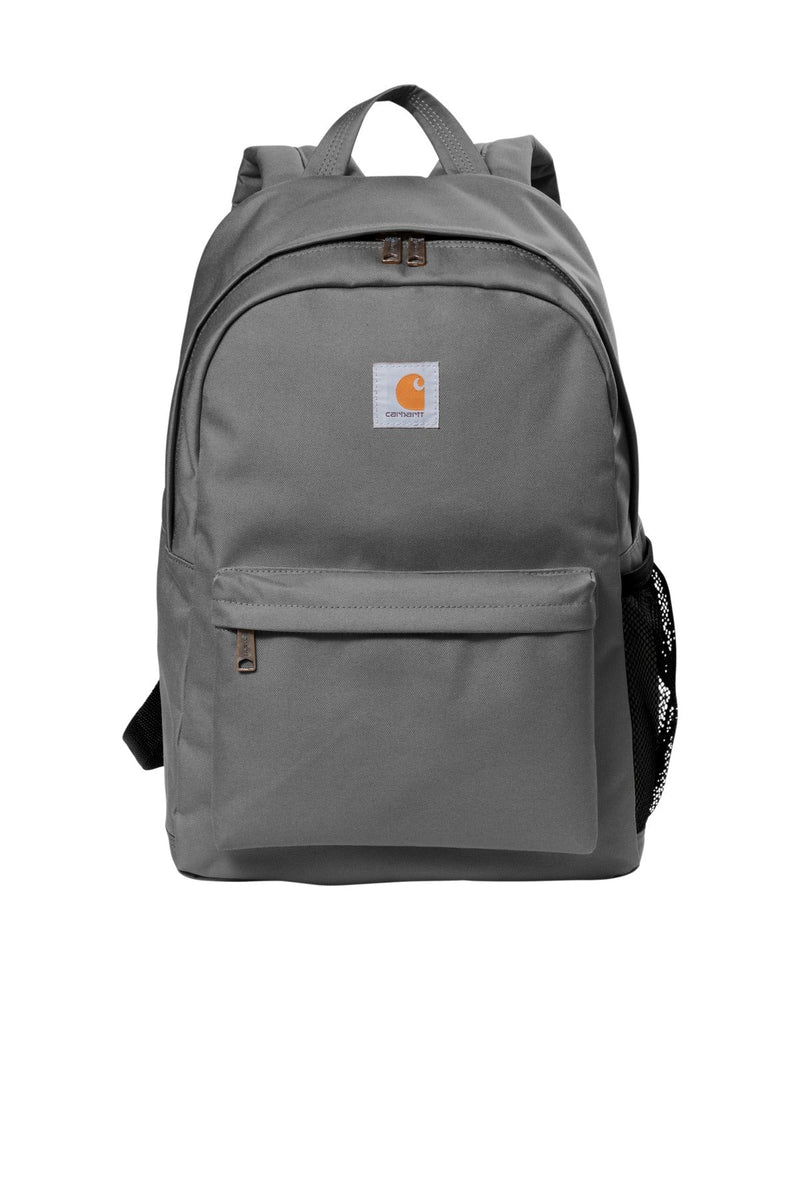Personalized Carhartt Canvas Backpack