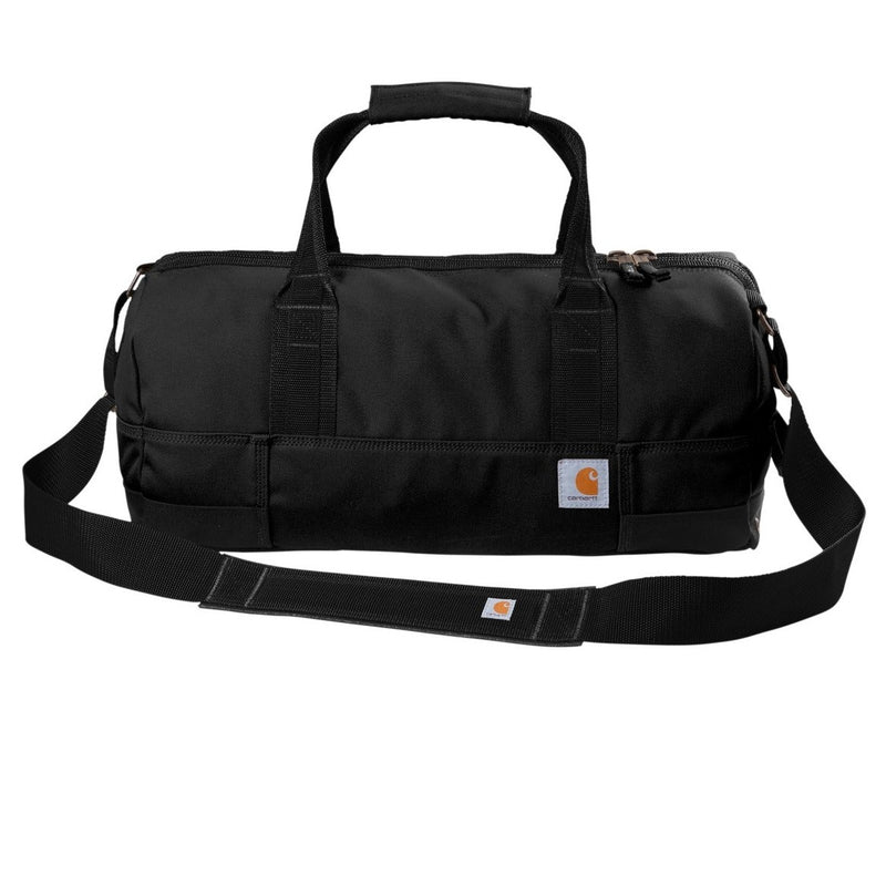 Personalized Carhartt Foundry Series 20  Duffel
