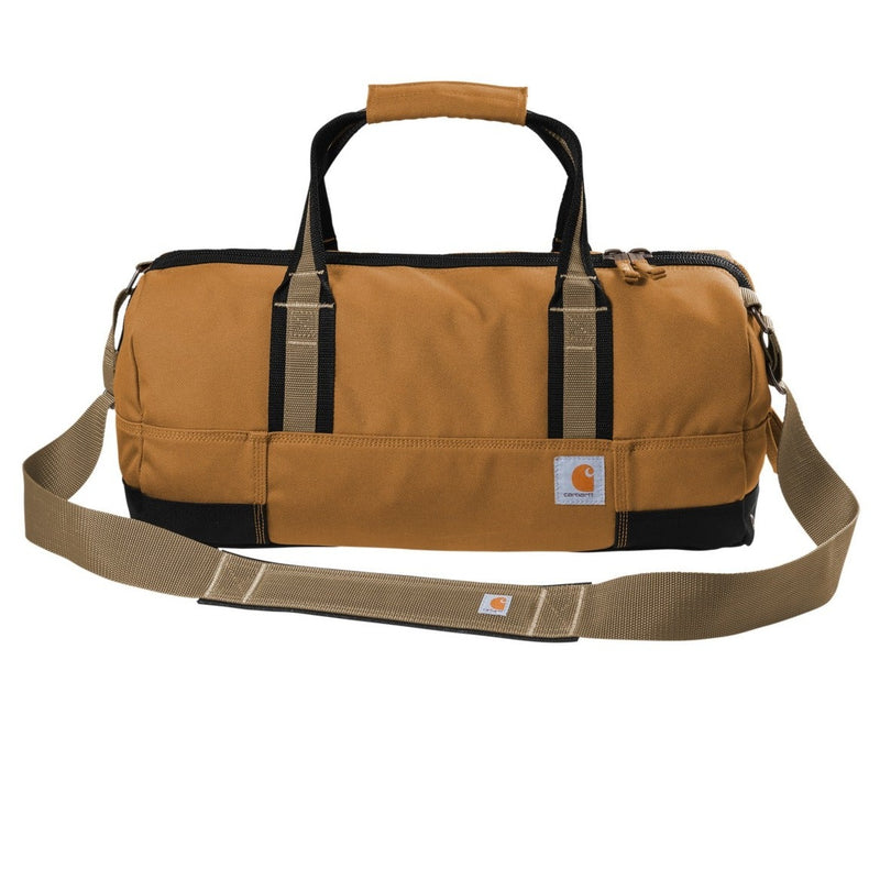 Personalized Carhartt Foundry Series 20  Duffel