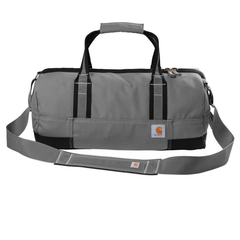 Personalized Carhartt Foundry Series 20  Duffel