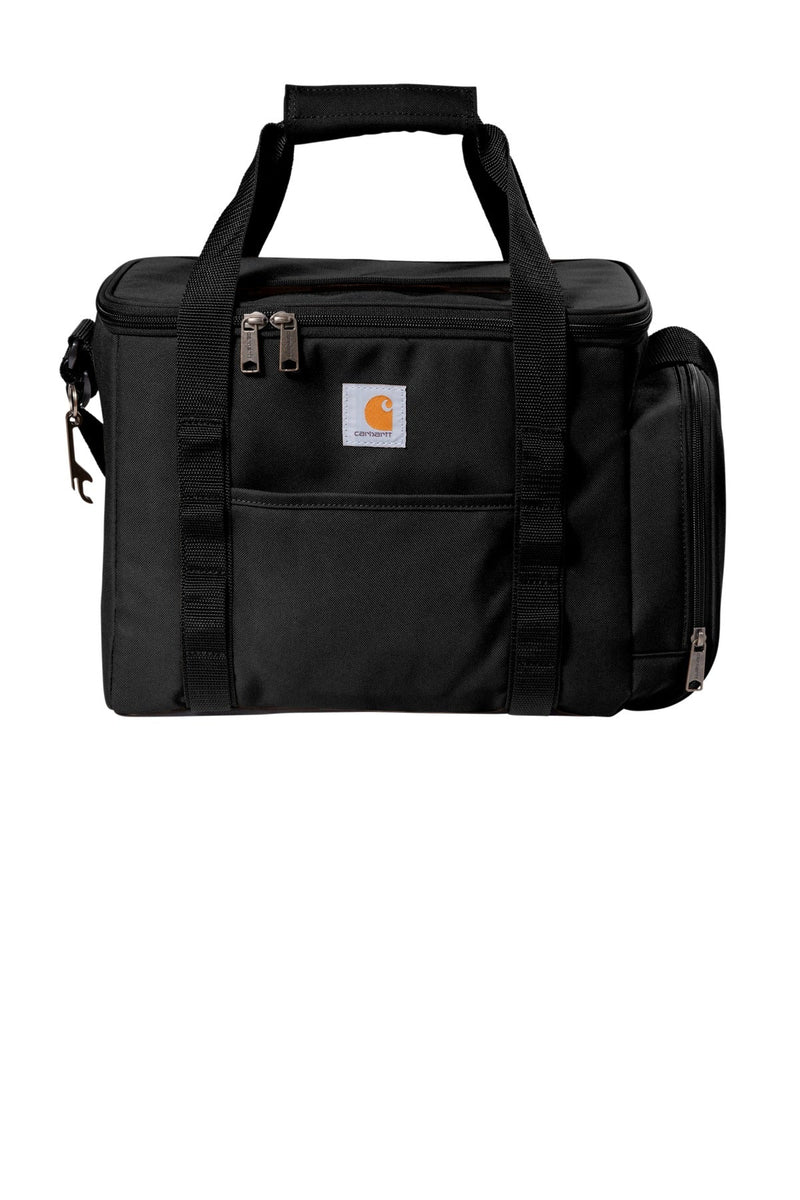 Personalized Carhartt Duffel 36-Can Cooler