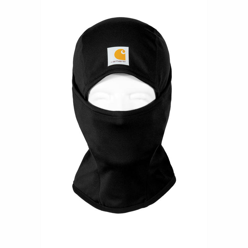 Personalized Carhartt Force Helmet-Liner Mask