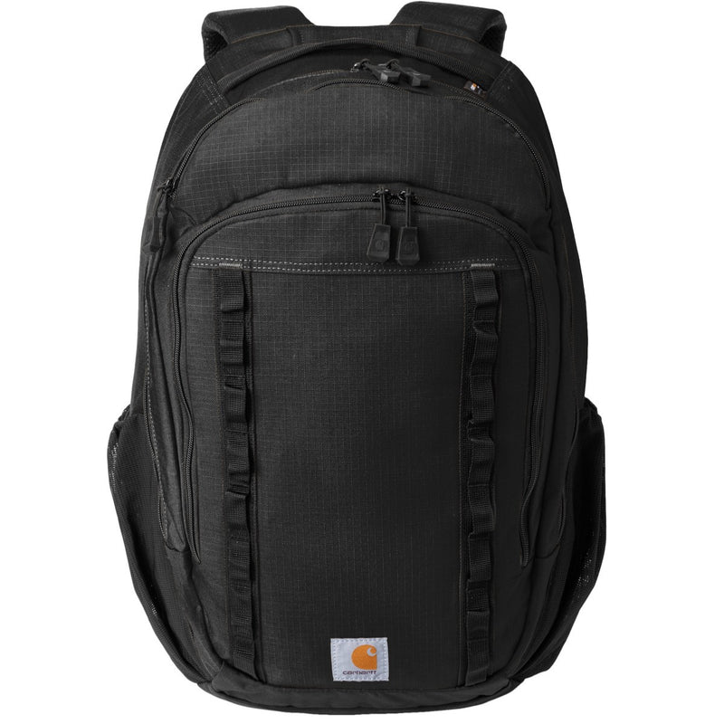 Personalized Carhartt 25L Ripstop Backpack